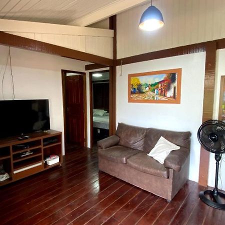 Condominio Eco Resort Lencois Barreirinhas Εξωτερικό φωτογραφία