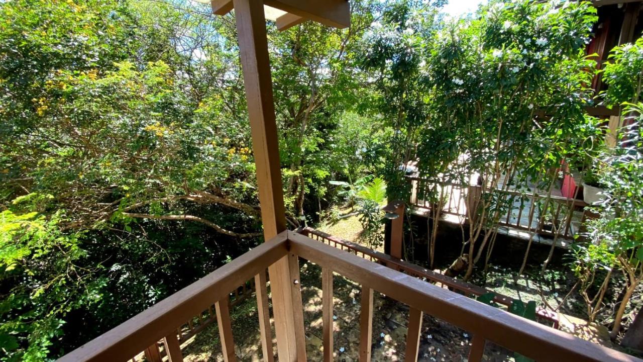 Condominio Eco Resort Lencois Barreirinhas Εξωτερικό φωτογραφία