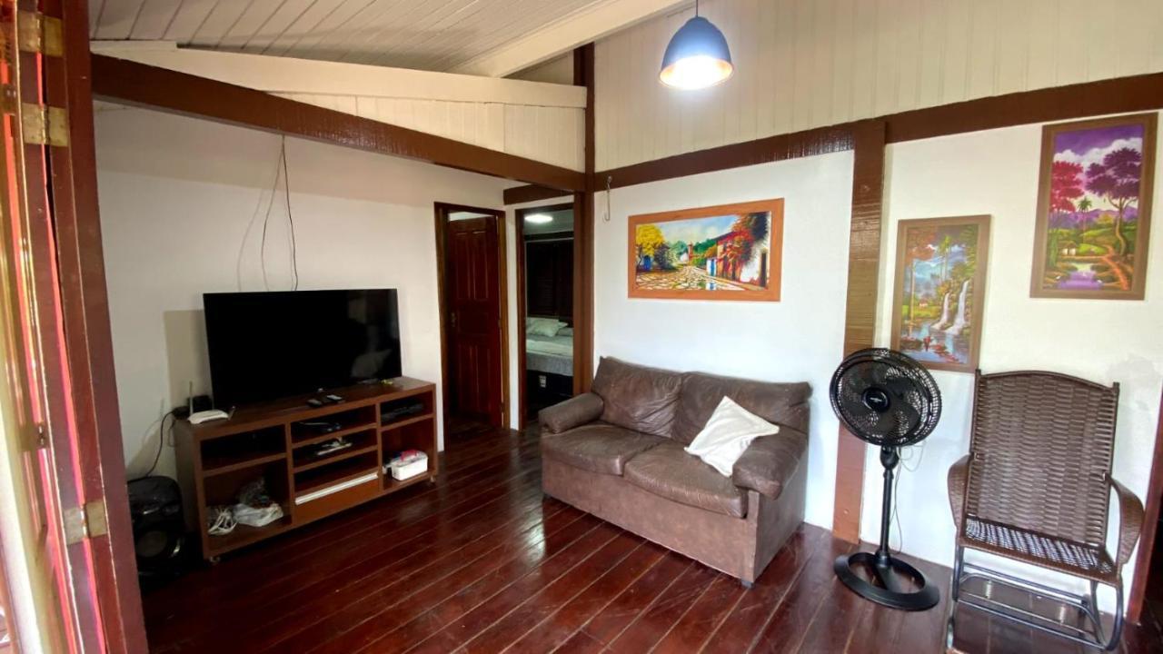 Condominio Eco Resort Lencois Barreirinhas Εξωτερικό φωτογραφία