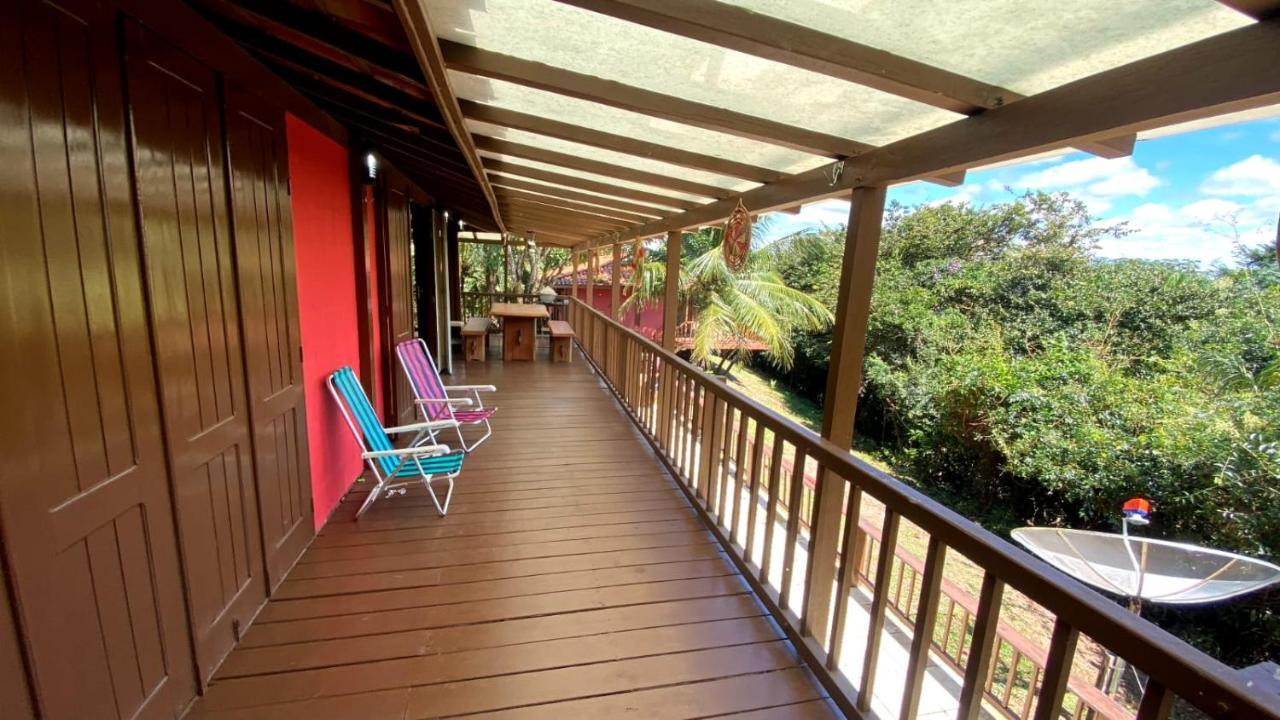 Condominio Eco Resort Lencois Barreirinhas Εξωτερικό φωτογραφία