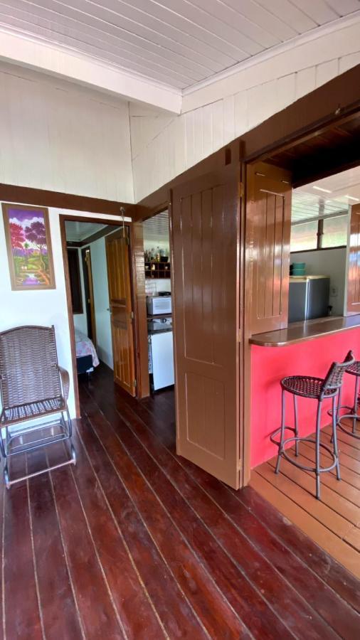 Condominio Eco Resort Lencois Barreirinhas Εξωτερικό φωτογραφία