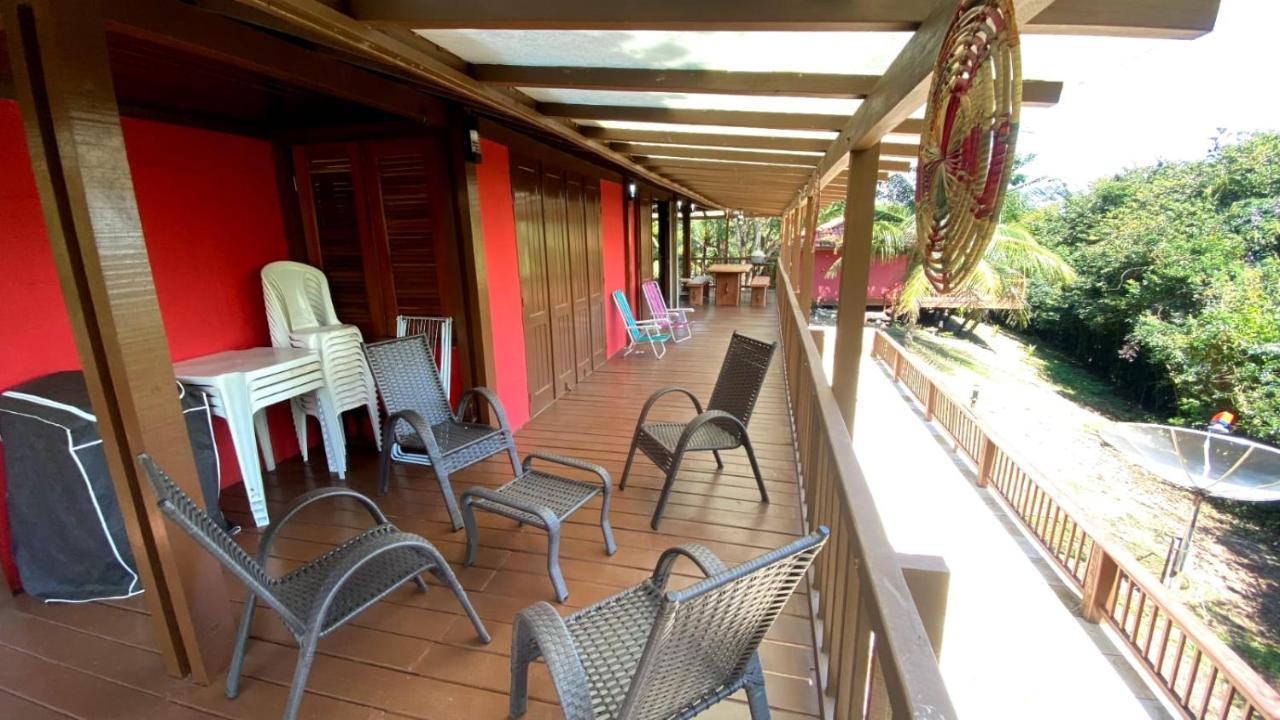 Condominio Eco Resort Lencois Barreirinhas Εξωτερικό φωτογραφία