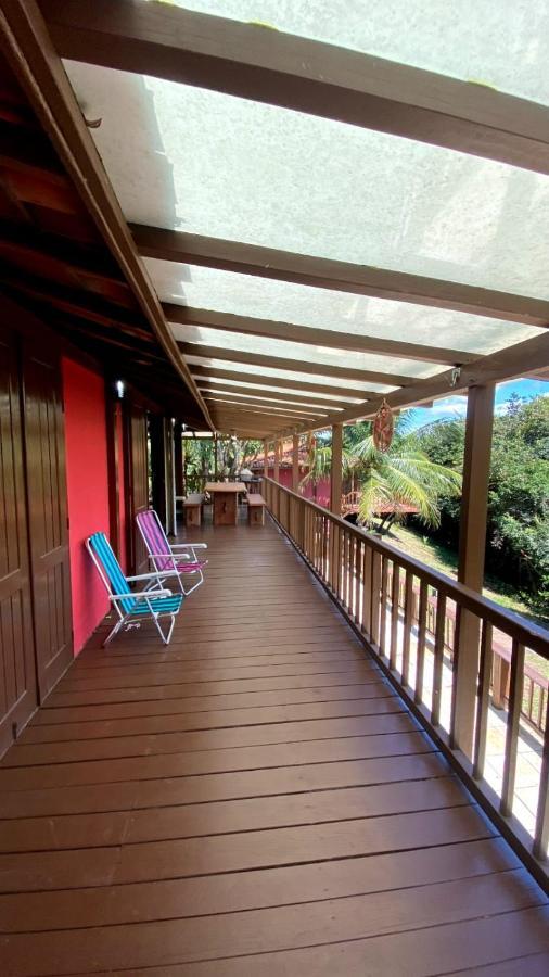 Condominio Eco Resort Lencois Barreirinhas Εξωτερικό φωτογραφία
