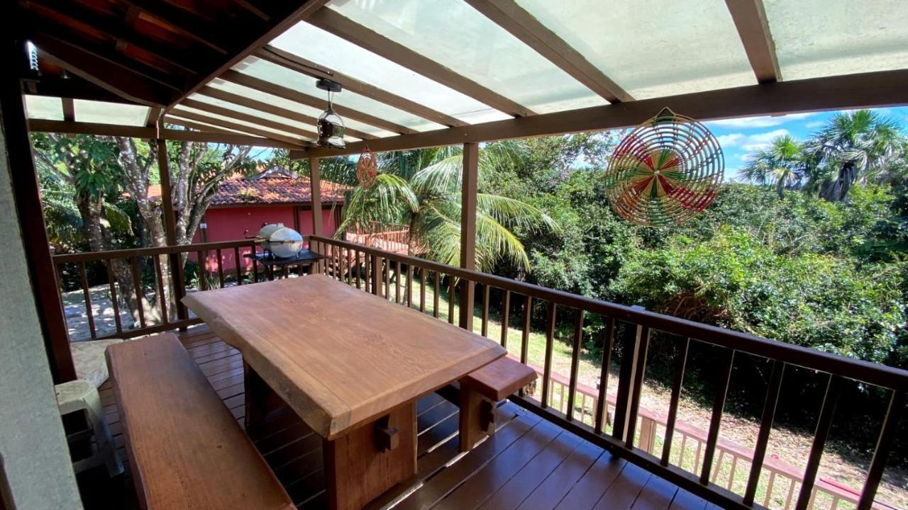 Condominio Eco Resort Lencois Barreirinhas Εξωτερικό φωτογραφία
