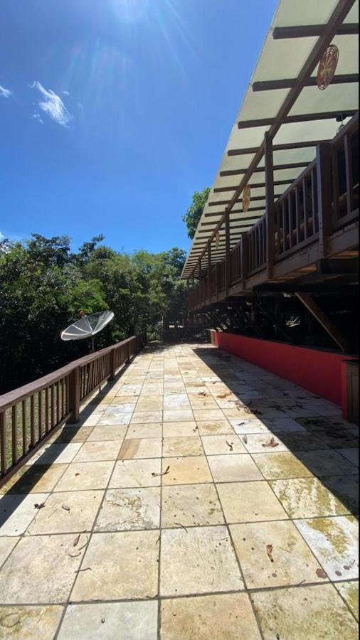 Condominio Eco Resort Lencois Barreirinhas Εξωτερικό φωτογραφία