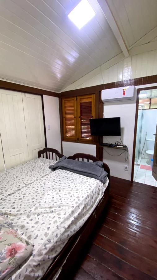 Condominio Eco Resort Lencois Barreirinhas Εξωτερικό φωτογραφία