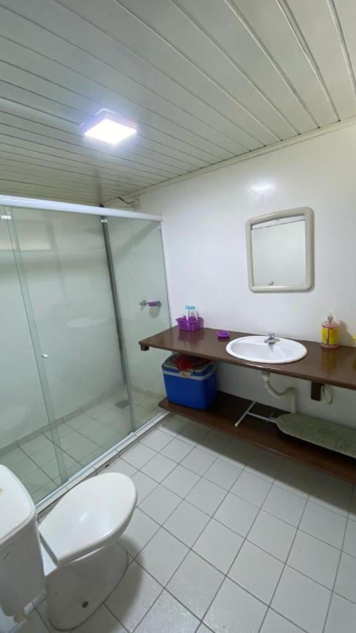 Condominio Eco Resort Lencois Barreirinhas Εξωτερικό φωτογραφία