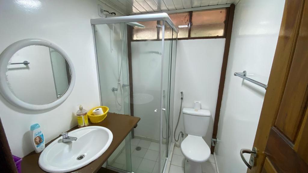 Condominio Eco Resort Lencois Barreirinhas Εξωτερικό φωτογραφία