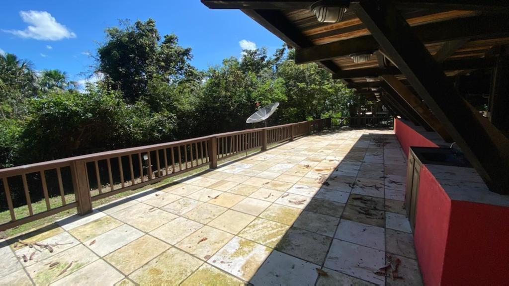 Condominio Eco Resort Lencois Barreirinhas Εξωτερικό φωτογραφία