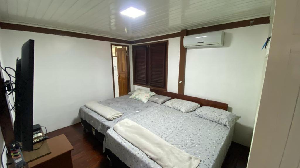 Condominio Eco Resort Lencois Barreirinhas Εξωτερικό φωτογραφία