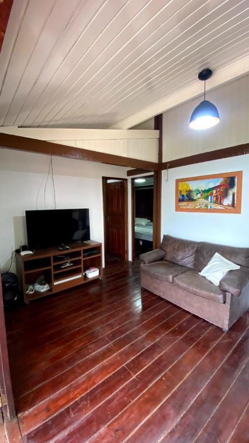 Condominio Eco Resort Lencois Barreirinhas Εξωτερικό φωτογραφία