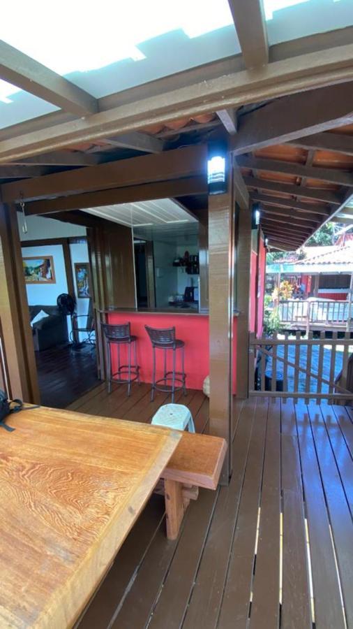 Condominio Eco Resort Lencois Barreirinhas Εξωτερικό φωτογραφία