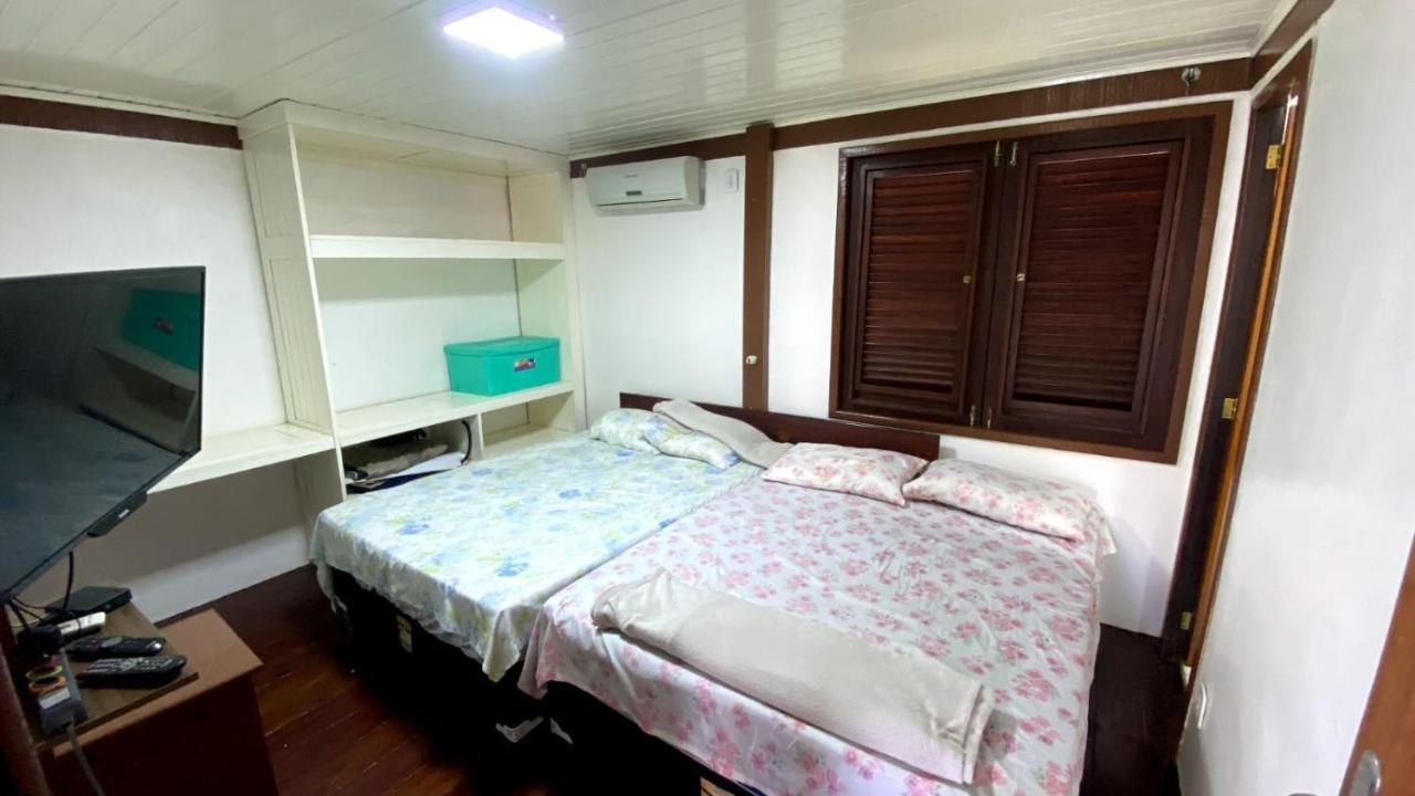 Condominio Eco Resort Lencois Barreirinhas Εξωτερικό φωτογραφία