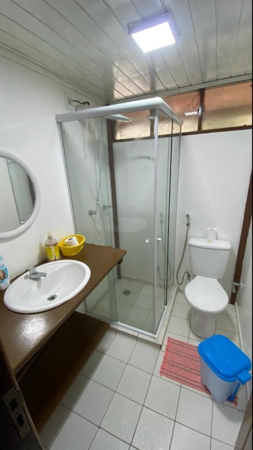 Condominio Eco Resort Lencois Barreirinhas Εξωτερικό φωτογραφία