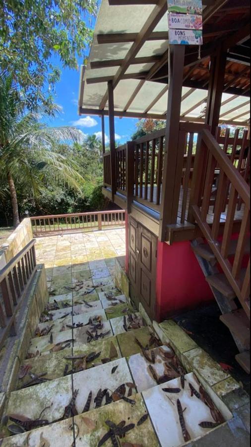 Condominio Eco Resort Lencois Barreirinhas Εξωτερικό φωτογραφία